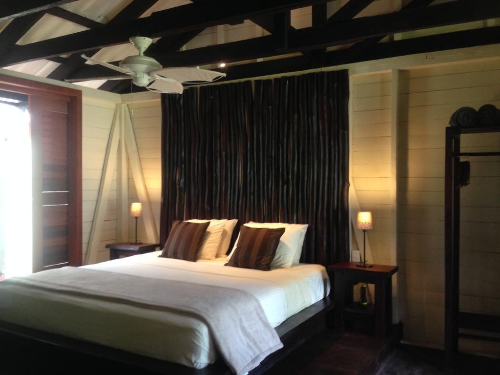 Hotel Island Plantation (Adults Only) La Gruta Pokoj fotografie