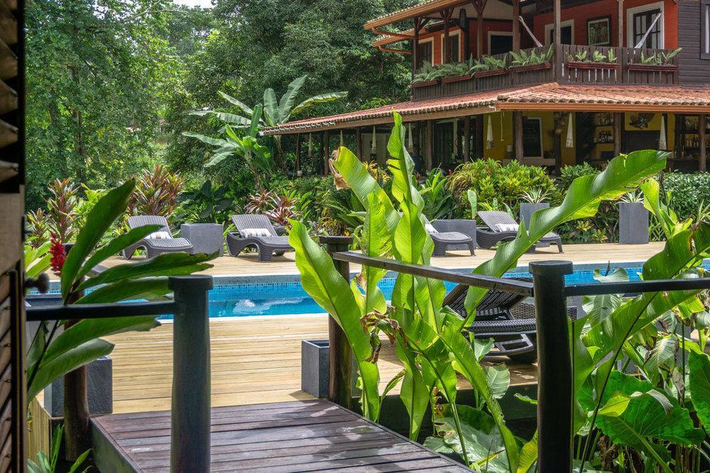 Hotel Island Plantation (Adults Only) La Gruta Exteriér fotografie