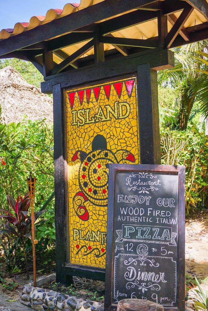 Hotel Island Plantation (Adults Only) La Gruta Exteriér fotografie